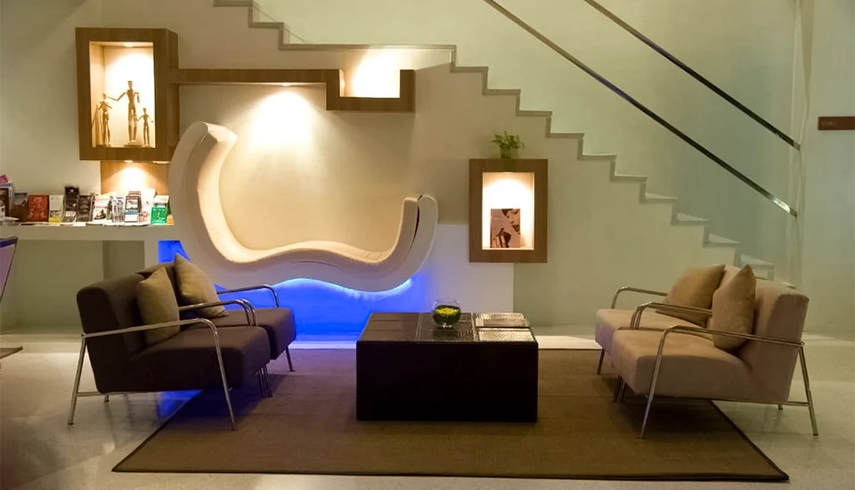 هتل آیا بوتیک پاتایا